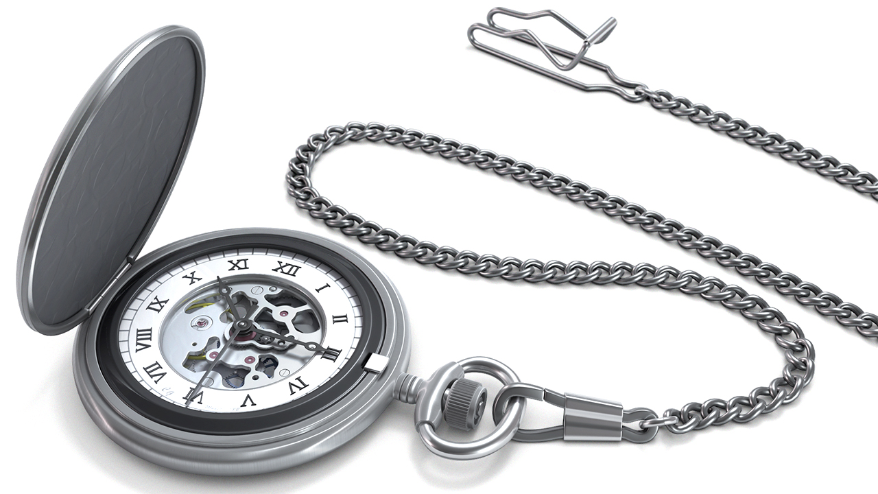 PocketWatch